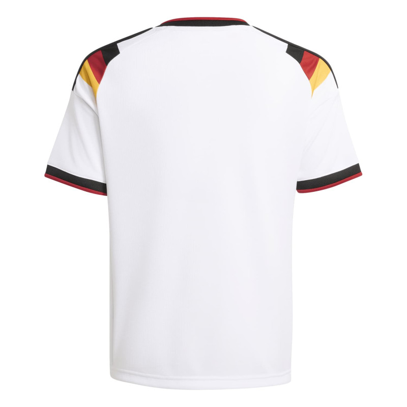Adidas Fußball Trikot DFB Deutschland Heimtrikot WM 2026 Kinder Gr. 128 - 176